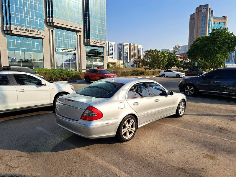 مرسيدس E350 للبيع63613985684353114