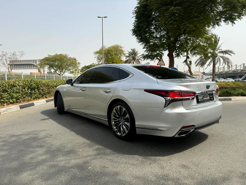 lexus ls500 2018 6cly 416HP63612072836481113