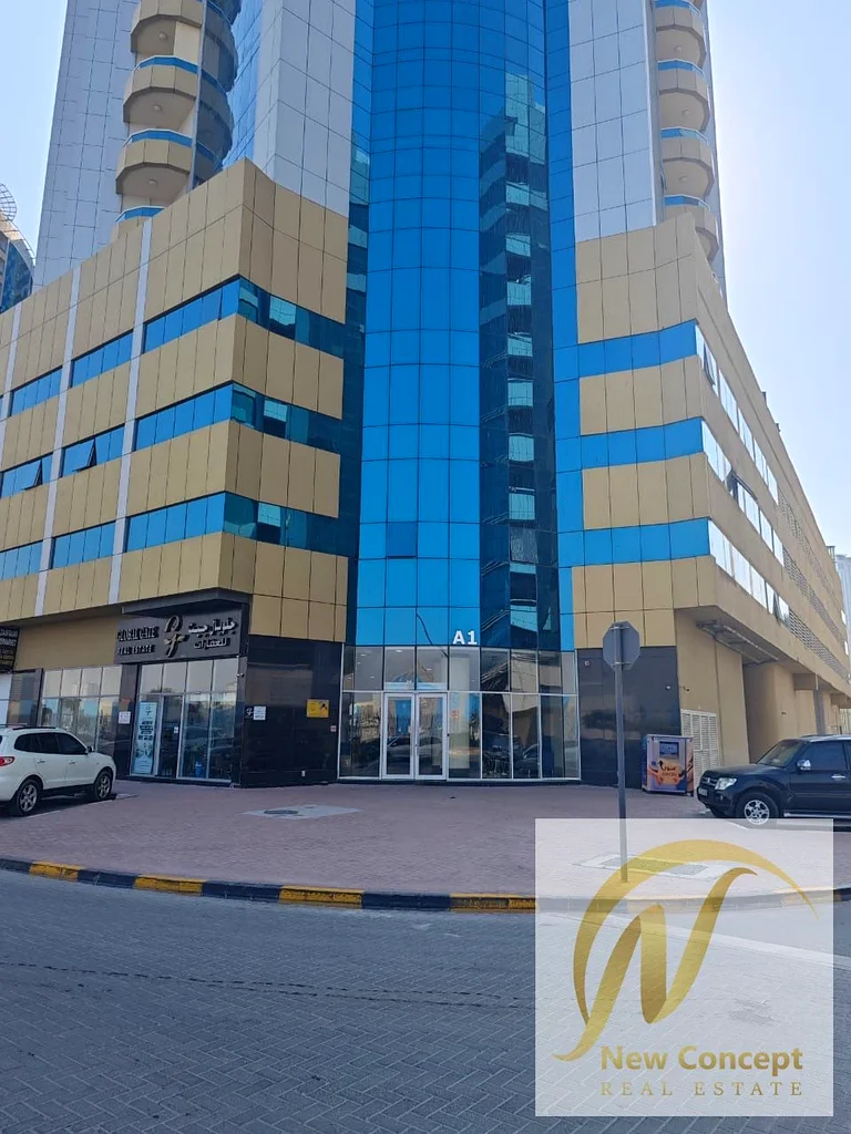 Studio for sale in Orient Towers63867361249666114