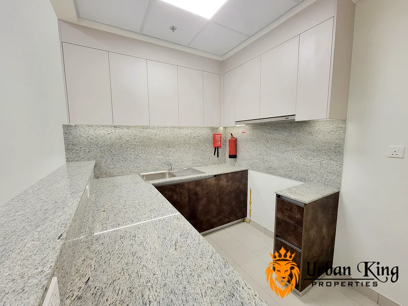 Close  To Metro | Chiller & Gas Free | Spacious Studio Apartment63739457760641112