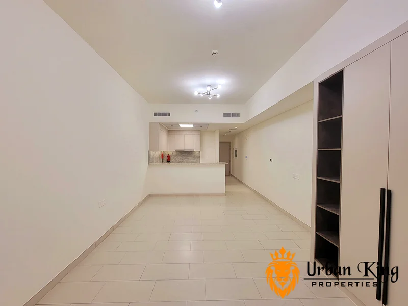 Close  To Metro | Chiller & Gas Free | Spacious Studio Apartment63739457760641114
