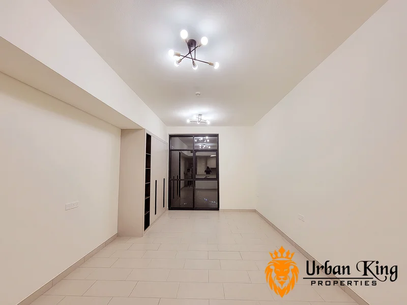 Close  To Metro | Chiller & Gas Free | Spacious Studio Apartment63739457760641113