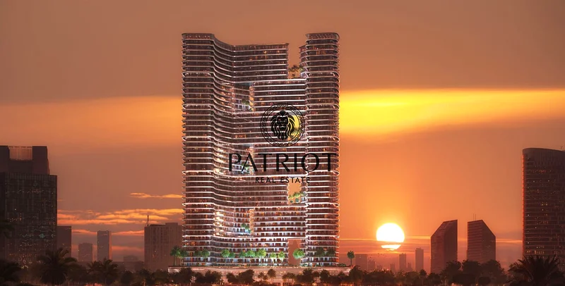 || Luxury 2BR || Smart Home Features || Prime Dubai Location || 0% Commission || High ROI ||64034327037825112