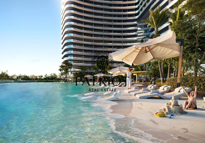 || Luxury 2BR || Smart Home Features || Prime Dubai Location || 0% Commission || High ROI ||64034327037825111