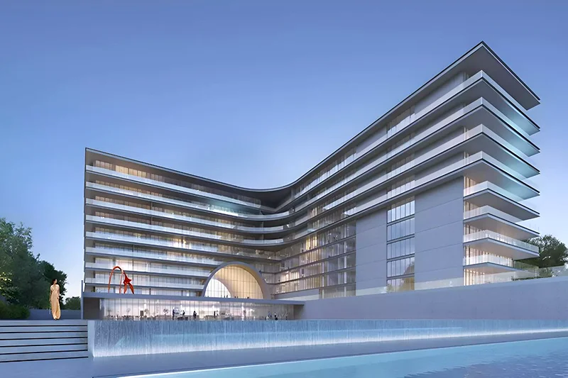Full Sea View | Ultra Luxury 2BR | Payment Plan64007205794305110