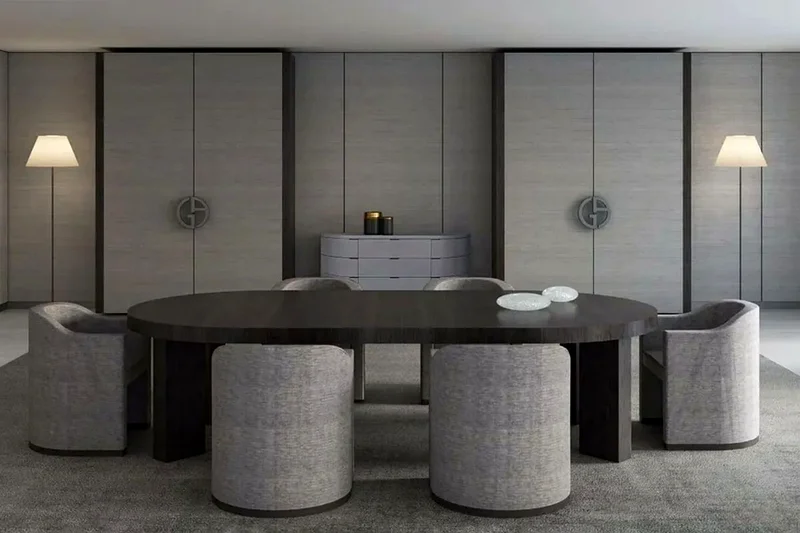 Full Sea View | Ultra Luxury 2BR | Payment Plan64007205794305114