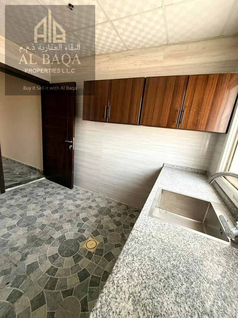 ONE MONTH FREE | FULL CITY VIEW | BRAND NEW | WITHOUT BALCONY | 02 WASHROOM | EASY ACCESS TO MAIN ROAD63810142633986111
