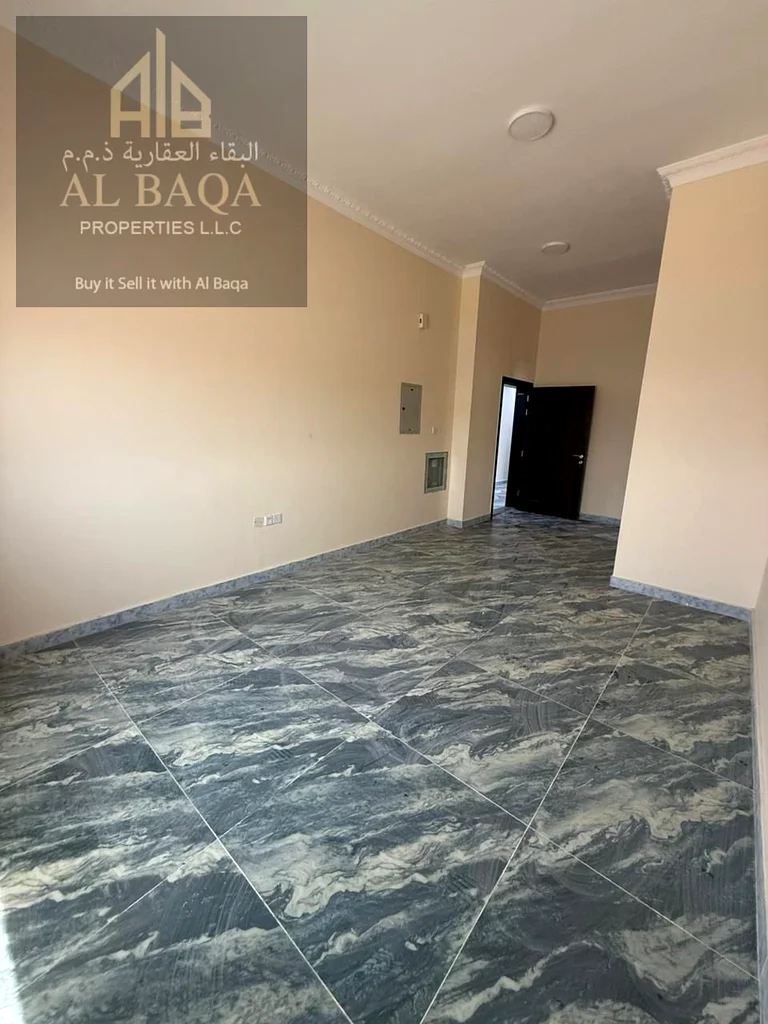 ONE MONTH FREE | FULL CITY VIEW | BRAND NEW | WITHOUT BALCONY | 02 WASHROOM | EASY ACCESS TO MAIN ROAD63810142633986110