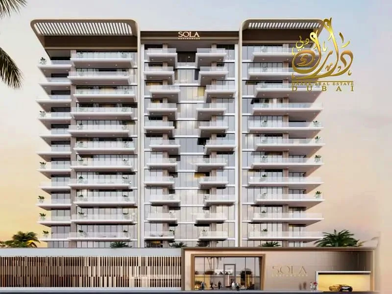 Exclusive Units | 5% DP | Post Handover | High ROI63944408587907113