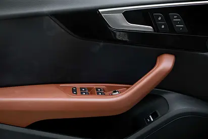 2022 AUDI A5 照片 13