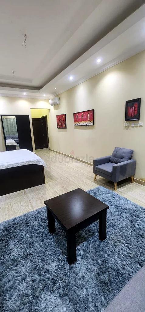 غرفة نوم رئيسية للعائلة / الأزواج (1 بيدروم) متاحة في الفيلا63797397886595112