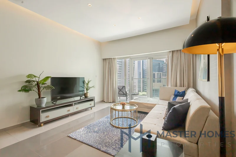 Spacious Layout | Fully Furnished | Vacant Now63792779027329110