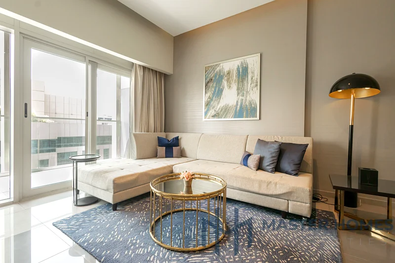 Spacious Layout | Fully Furnished | Vacant Now63792779027329113