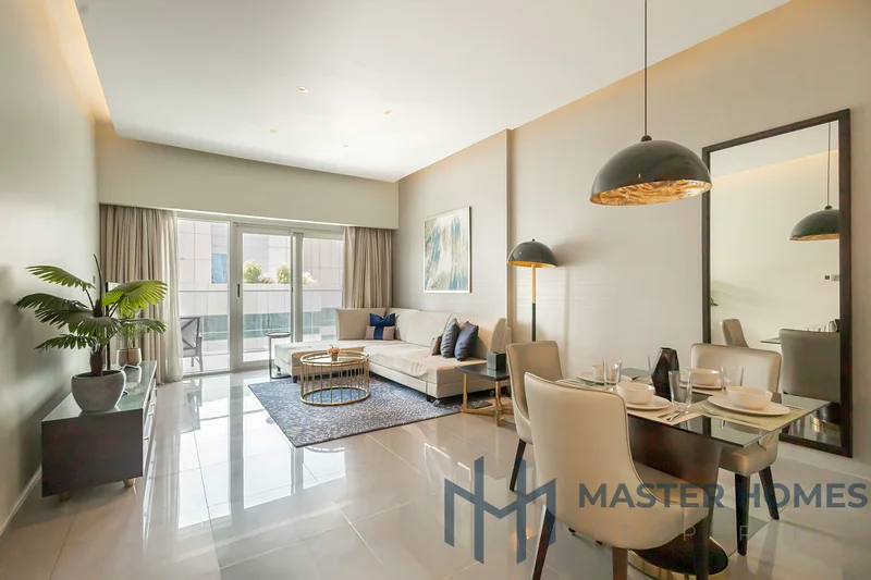 Spacious Layout | Fully Furnished | Vacant Now63792779027329111