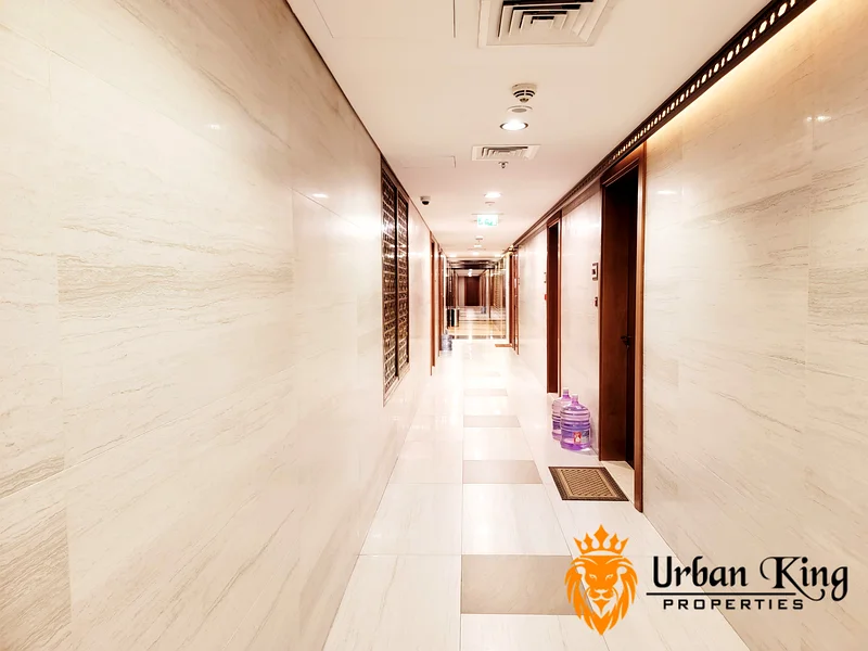 Prime Quality 1BHK with Store Room | Close Kitchen & Balcony | Top-Notch Facilities63739920691715110