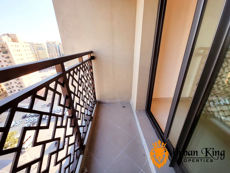 Prime Quality 1BHK with Store Room | Close Kitchen & Balcony | Top-Notch Facilities63739920691715114