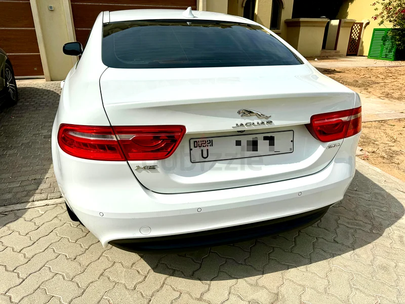 Jaguar XE | Great Condition | GCC Specs63613735397890111