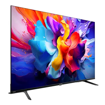 Element 58 4K UHD 120Hz Smart TV, E550AE58C - Warranty And Free Delivery