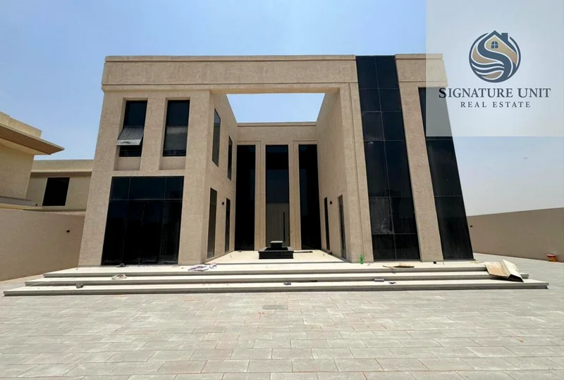 جديد بالكامل | حديث | فيلا 5 غرف نوم | تشطيبات فاخرة63725079701761110