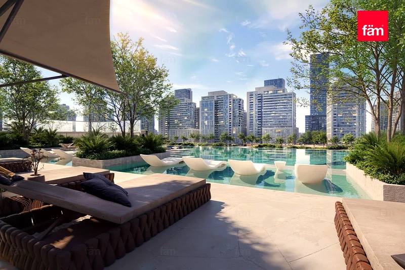 Q1 2027 | Investor Deal | 1BR Lagood View | 60/4063956033620098111