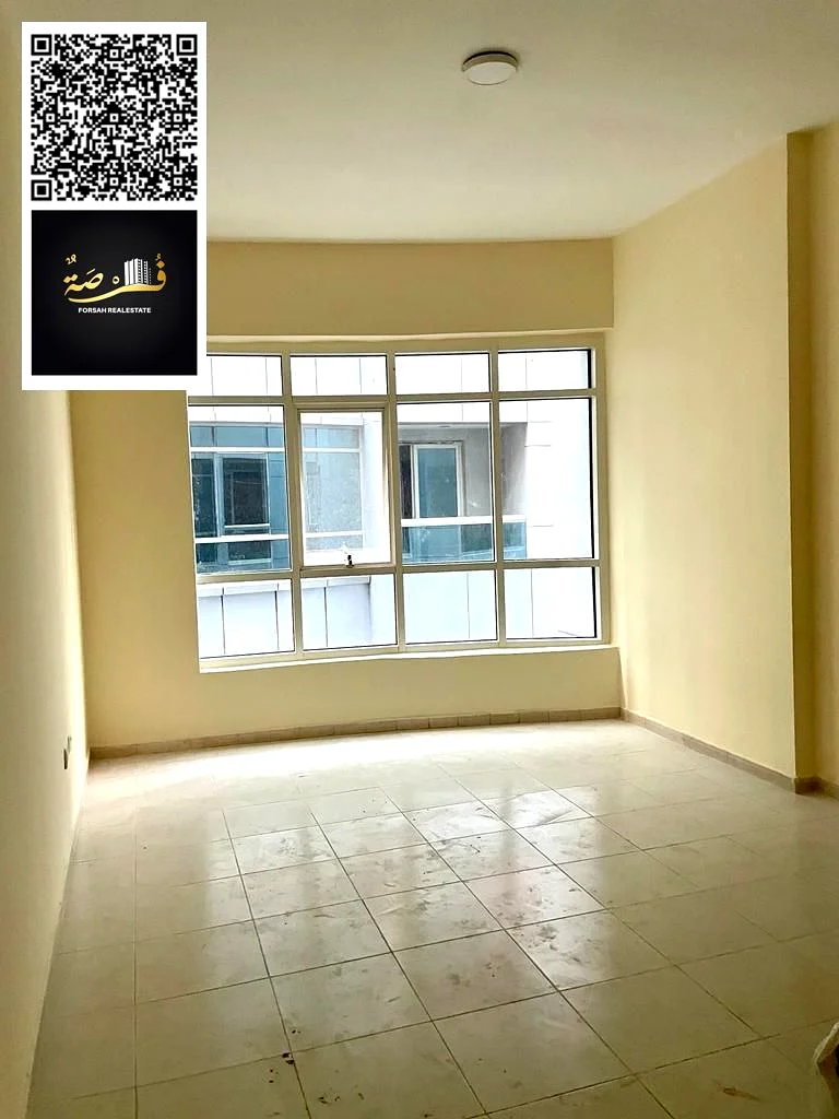 فرصة ممتازة للسكن أو الاستثمار. شقة بغرفتي نوم للبيع في عجمان. الحميدية، أبراج جاردن سيتي.63865234190210110