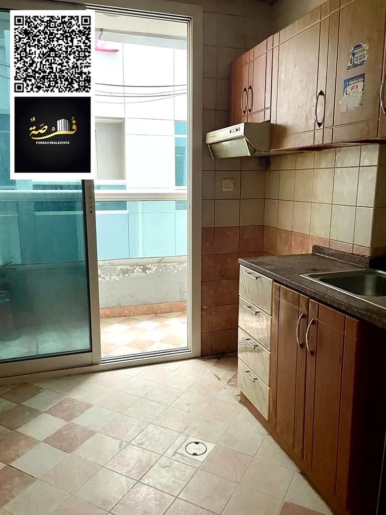 فرصة ممتازة للسكن أو الاستثمار. شقة بغرفتي نوم للبيع في عجمان. الحميدية، أبراج جاردن سيتي.63865234190210113