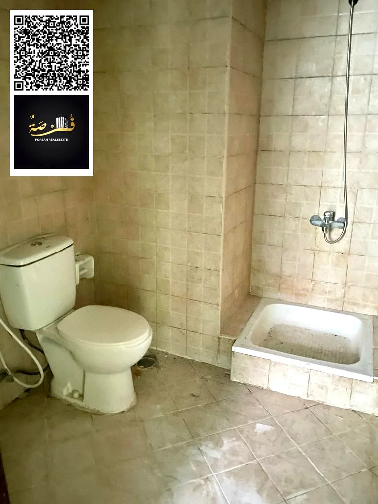 فرصة ممتازة للسكن أو الاستثمار. شقة بغرفتي نوم للبيع في عجمان. الحميدية، أبراج جاردن سيتي.63865234190210114