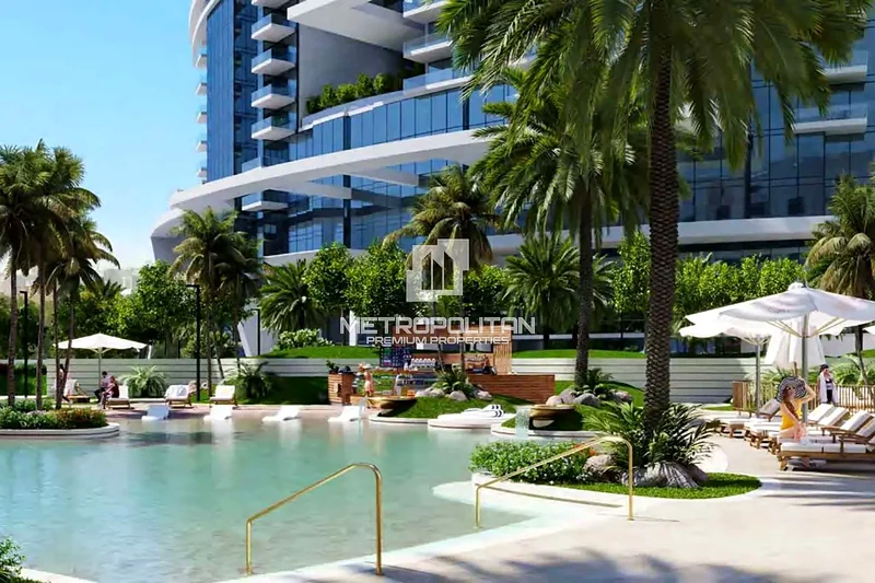 Cavalli Branded | Sea Views | Biggest Layout64041251592834110