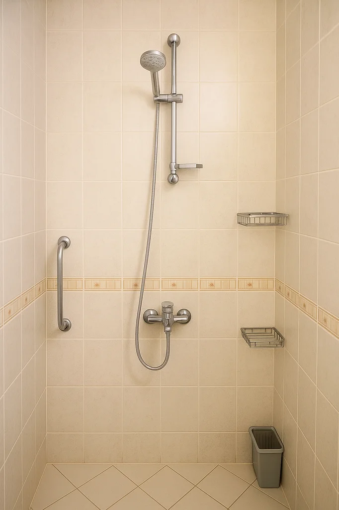 Ideal 1 BHK for Executives | Wi-Fi + Utilities + Parking Included63827630185730114