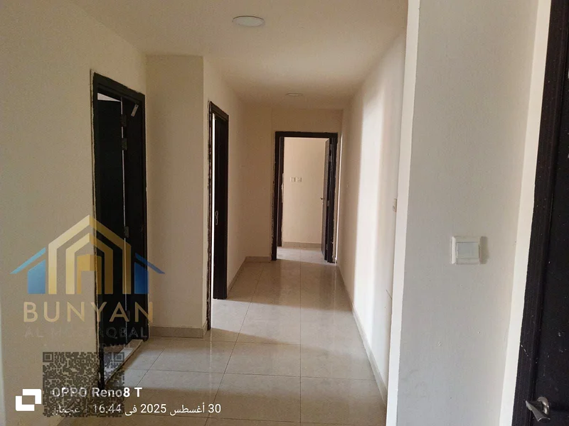 🔑 Code 302 Amazing Opportunity for Rent in Al Jurf 3 – Ajman 🏡  A spacious and family-friendly apartment with a practical layout and prime location,63713506979202110