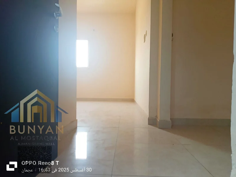 🔑 Code 302 Amazing Opportunity for Rent in Al Jurf 3 – Ajman 🏡  A spacious and family-friendly apartment with a practical layout and prime location,63713506979202111