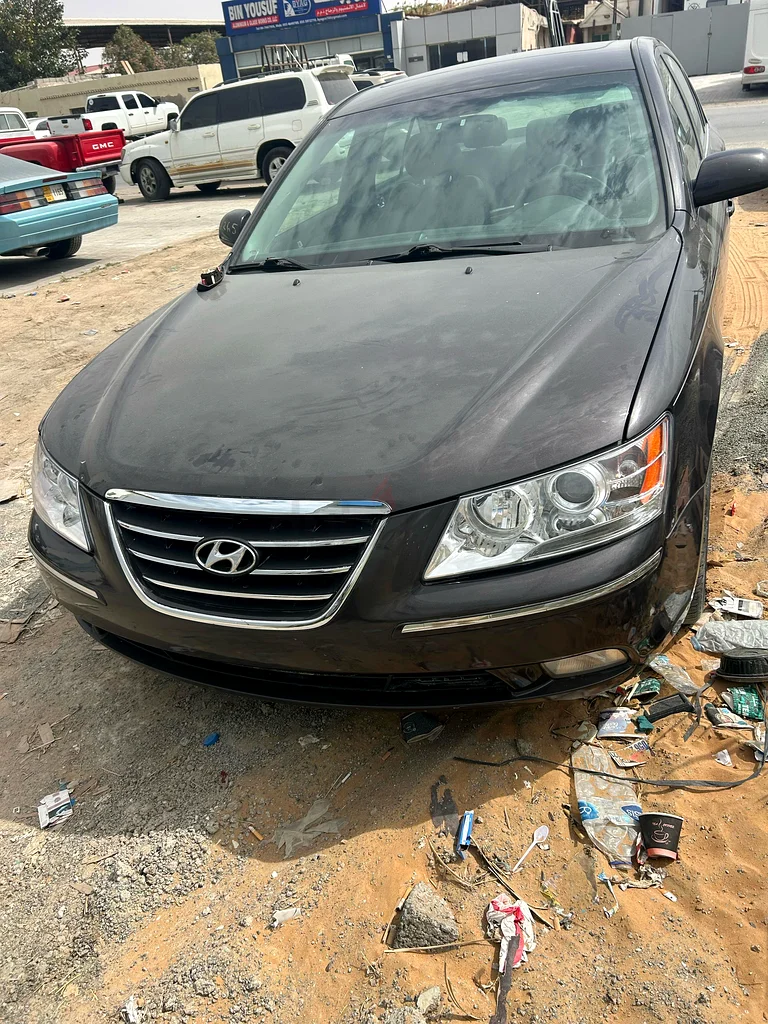 Hyundai sonata63612085878146110
