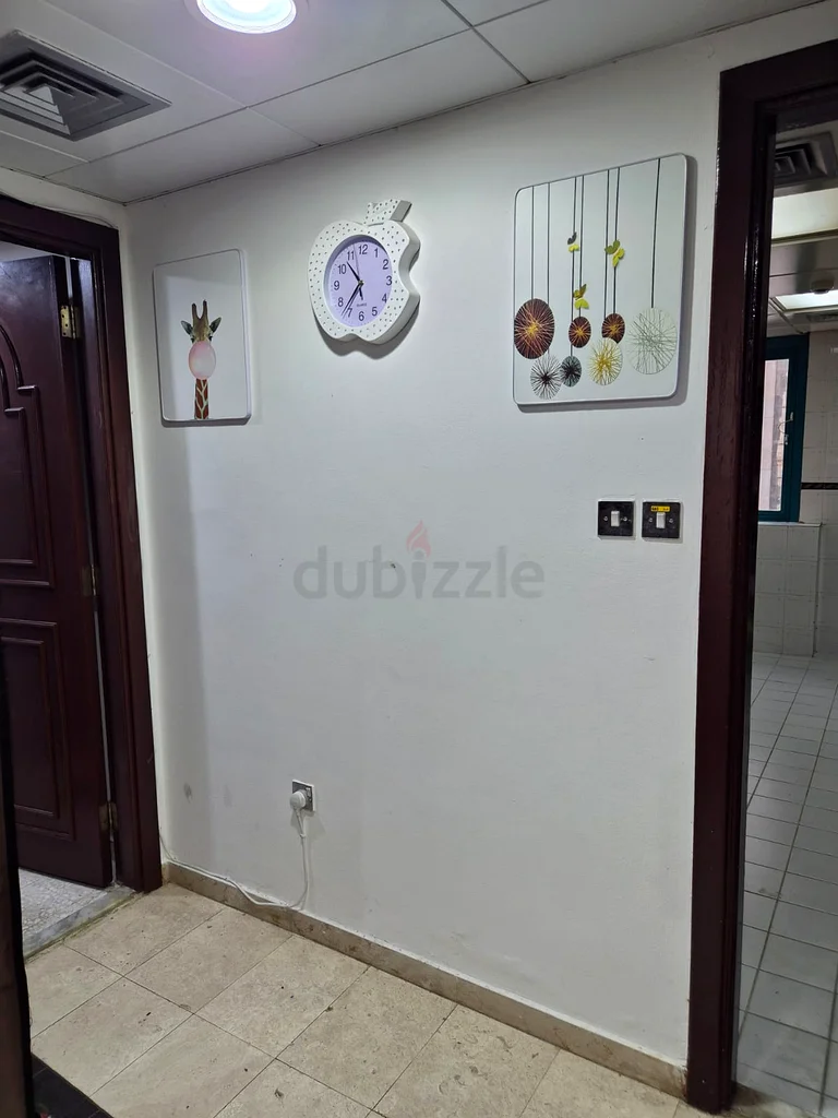 غرفة مفروشة لعائلة هندية أو باكستانية في نادي السياحة63797301215618110