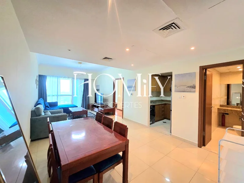 Huge Layout | High Floor | Beautiful View63749634384898112