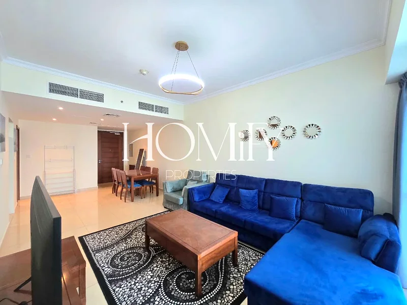 Huge Layout | High Floor | Beautiful View63749634384898110