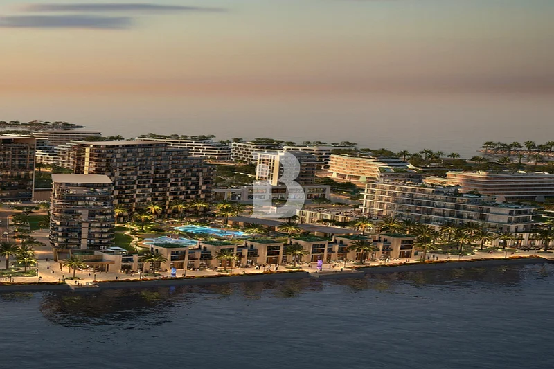 High ROI | Pool Sea View | Facing Quattro Del Mar63862374705923111