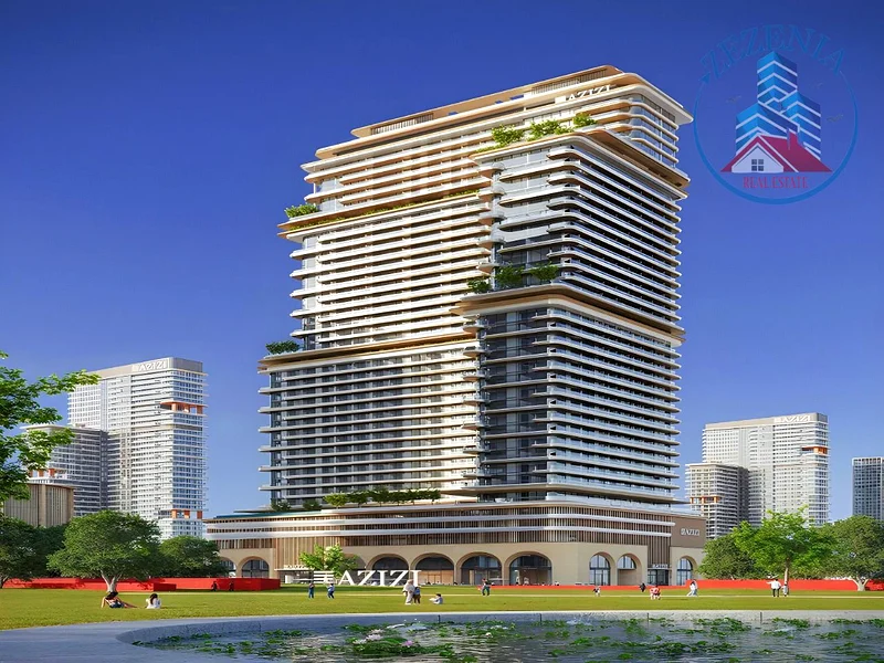 LAGOON VIEW\10%DP\ITALIAN STYLE\1%MONTHLY\FREEHOLD\150%ROI63966457339779114
