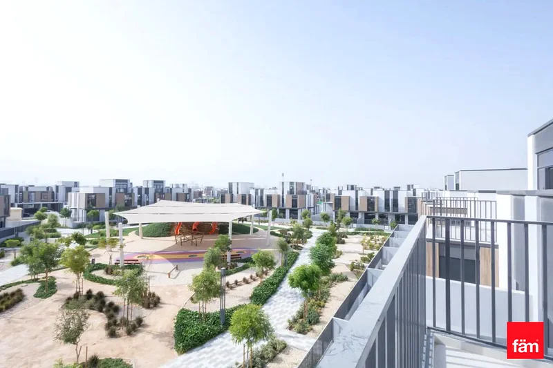 G+2 | On The Park | Ready to Move in63733044211458110