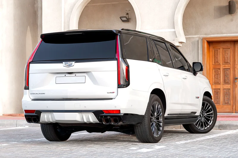 Cadillac Escalade V 202363612058187009114