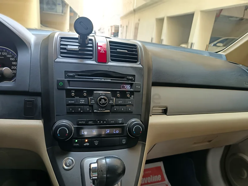 Honda CR-V - Special price63612063600002113