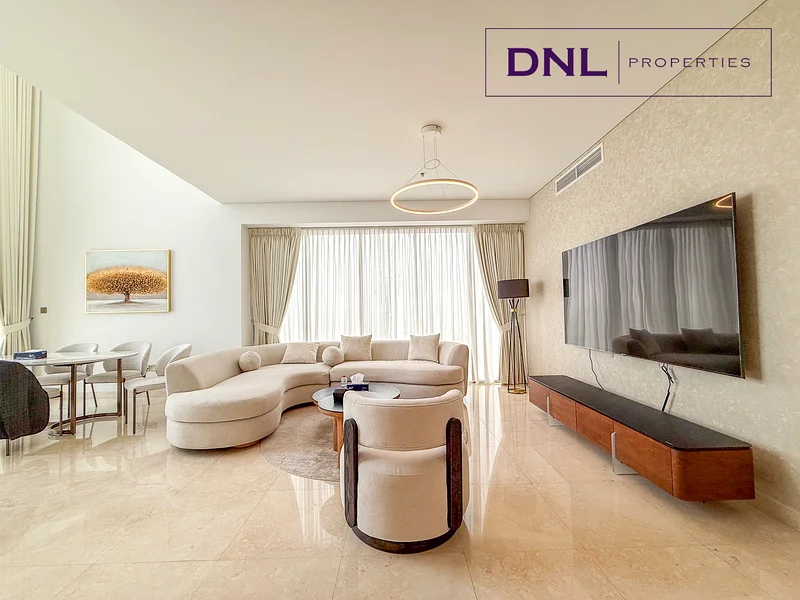 Ocean View 3BR | Ready to Move | Fully Furnished63724887792897113