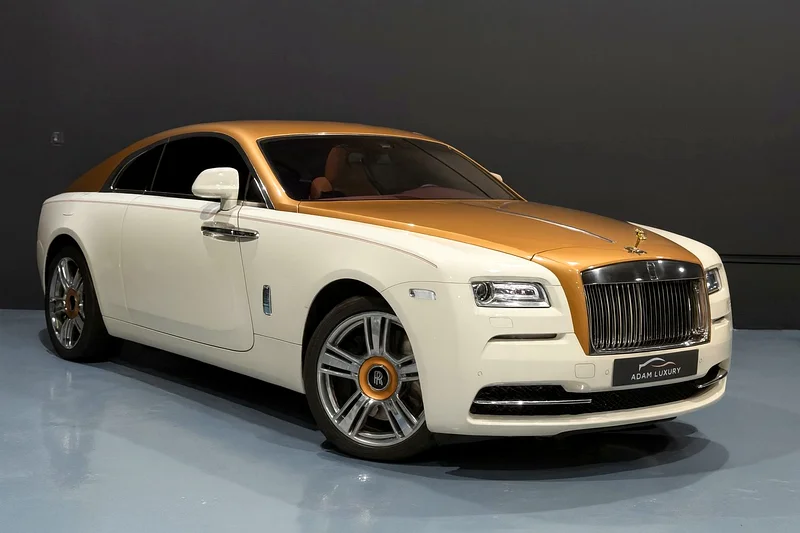 رولز رويس ريث 6.6 V12، 2015 مواصفات الخليج63612055461377111