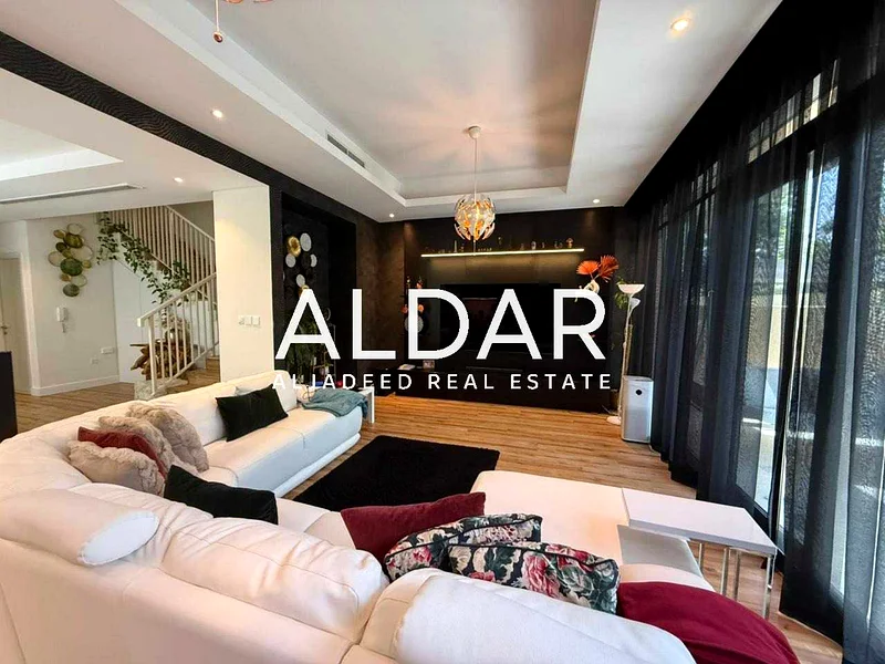 Fully Furnished | Upgraded | THL | Ready To Move63737917621506111