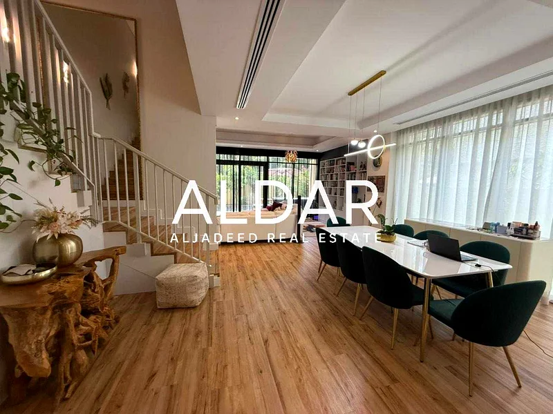 Fully Furnished | Upgraded | THL | Ready To Move63737917621506110