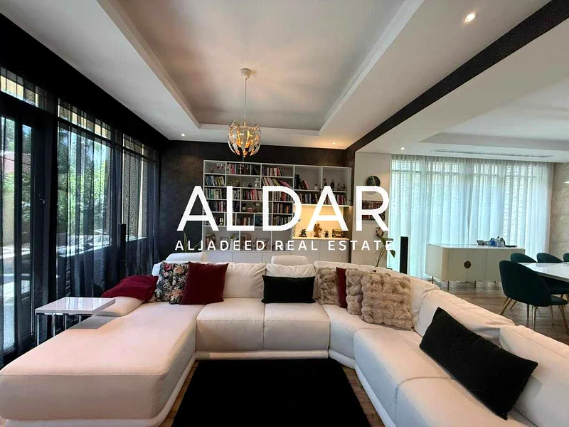 Fully Furnished | Upgraded | THL | Ready To Move63737917621506112