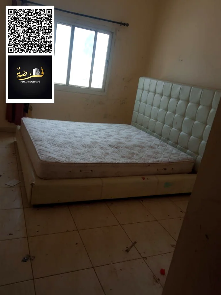 🏡 Apartment for rent - Al Rashidiya 2 (opposite Nesto)    📍 Prime location close to all amenities63721053587459114