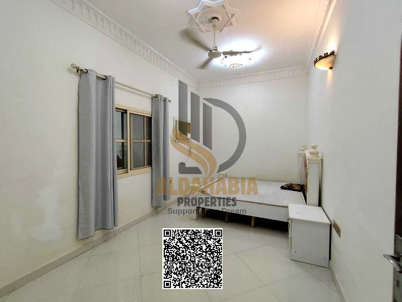 فيلا فاخرة للإيجار في الروضة 2، عجمان63723652843137111