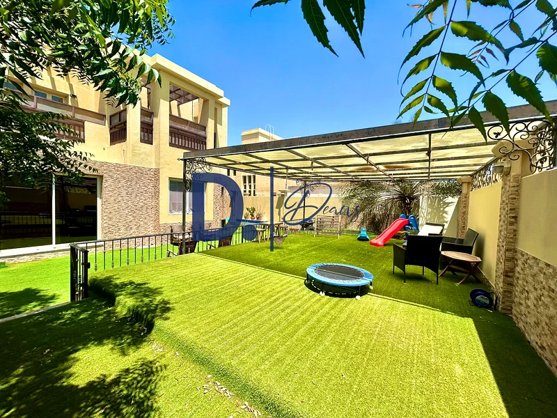 Hot Deal | 3 Bedrooms + Maid | Prime Location63839076085761112