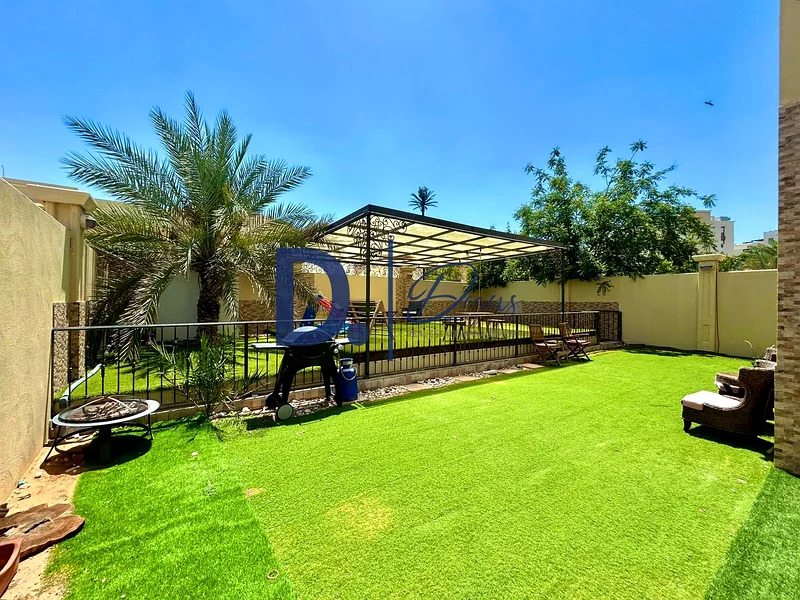 Hot Deal | 3 Bedrooms + Maid | Prime Location63839076085761110