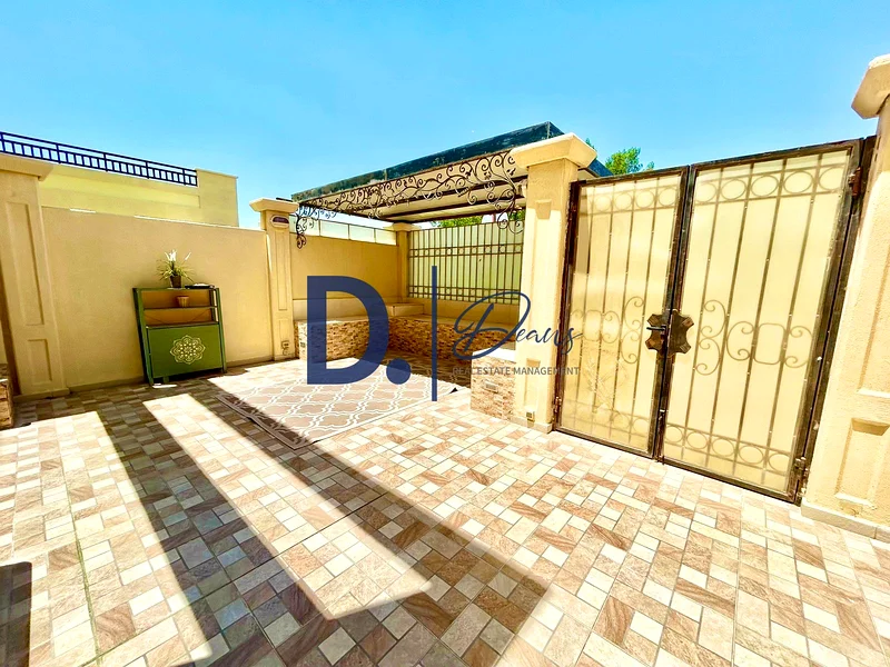 Hot Deal | 3 Bedrooms + Maid | Prime Location63839076085761114